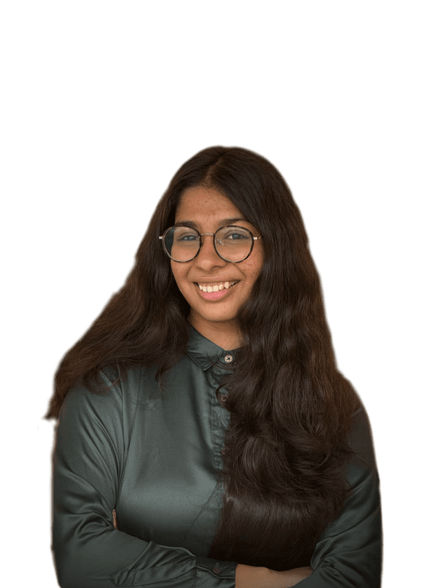 ROHITA BHAYAMKARAM - F1 Driver