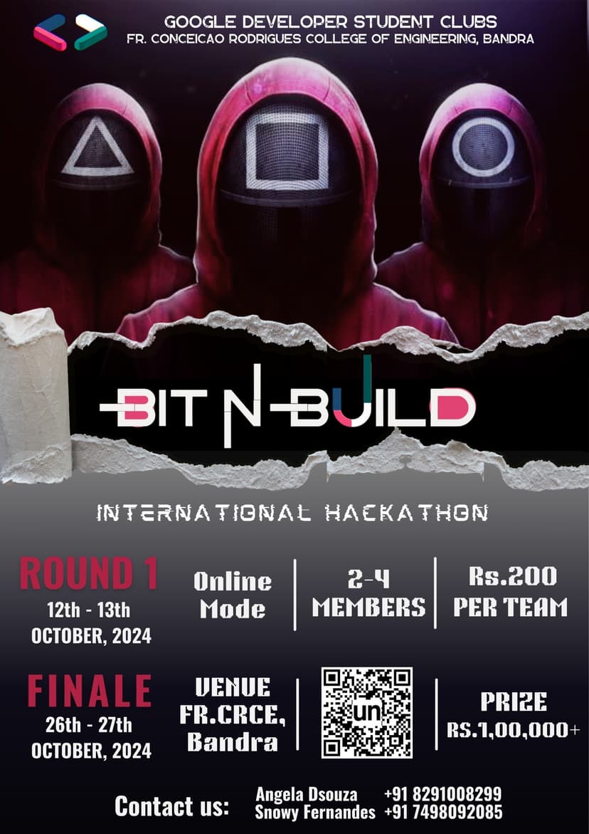Bit n Build.