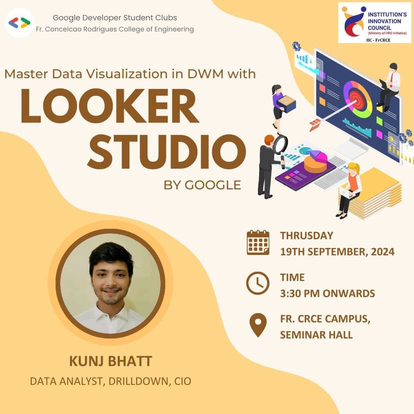 Looker Studio Workshop